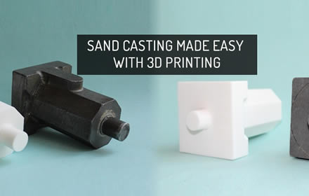 manufacturer, Solutions, 3d printing